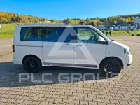 2012 Volkswagen T5