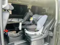 2012 Volkswagen T5