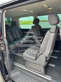 2012 Volkswagen T5
