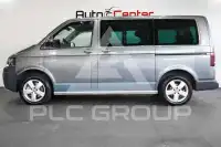 2012 Volkswagen T5