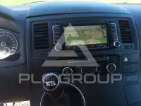 2012 Volkswagen T5