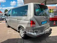 2012 Volkswagen T5