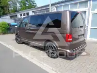 2012 Volkswagen T5