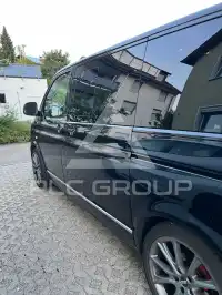 2012 Volkswagen T5