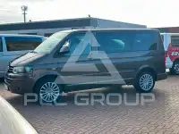 2012 Volkswagen T5