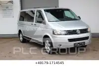 2011 Volkswagen T5