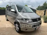 2012 Volkswagen T5