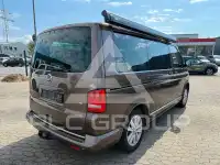 2012 Volkswagen T5