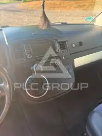 2012 Volkswagen T5