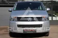 2012 Volkswagen T5