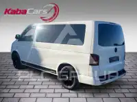 2012 Volkswagen T5