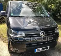 2012 Volkswagen T5