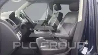 2012 Volkswagen T5