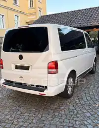 2012 Volkswagen T5