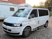 2012 Volkswagen T5