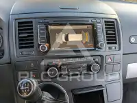 2012 Volkswagen T5