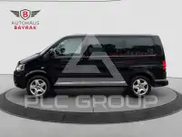 2012 Volkswagen T5