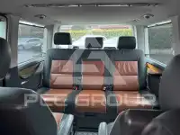 2012 Volkswagen T5