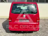 2012 Volkswagen T5
