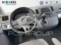 2012 Volkswagen T5