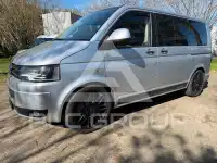 2012 Volkswagen T5