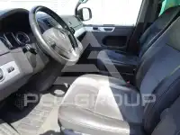 2012 Volkswagen T5