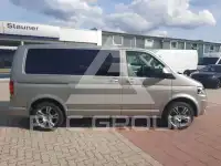 2012 Volkswagen T5