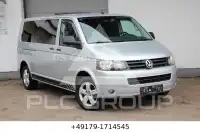2011 Volkswagen T5