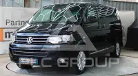2012 Volkswagen T5
