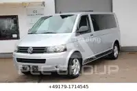 2011 Volkswagen T5