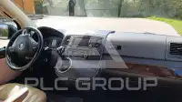 2012 Volkswagen T5