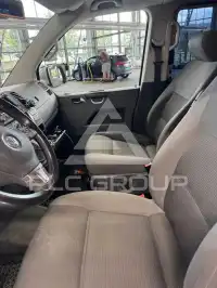 2012 Volkswagen T5