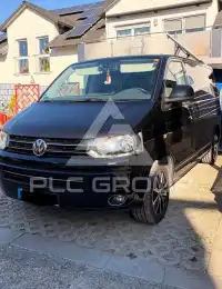 2012 Volkswagen T5
