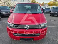 2012 Volkswagen T5