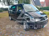 2012 Volkswagen T5