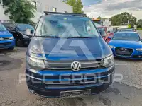 2012 Volkswagen T5