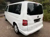 2012 Volkswagen T5