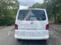 2012 Volkswagen T5