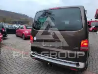 2012 Volkswagen T5