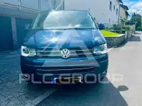 2012 Volkswagen T5
