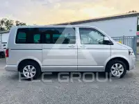 2012 Volkswagen T5