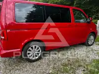 2012 Volkswagen T5