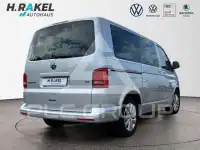 2012 Volkswagen T5