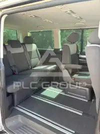 2012 Volkswagen T5