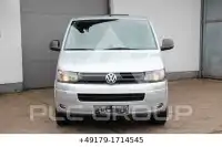 2011 Volkswagen T5