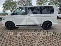 2012 Volkswagen T5