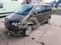 2012 Volkswagen T5