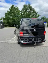 2012 Volkswagen T5