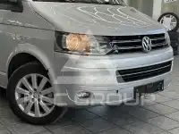 2012 Volkswagen T5
