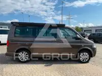2012 Volkswagen T5